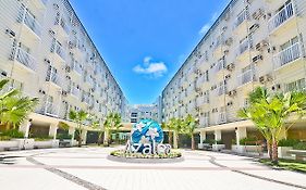 Azalea Hotels & Residences Boracay